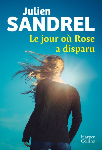Avec l’auteur à succès Julien Sandrel, prenez...