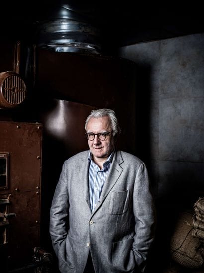 A la chocolaterie Alain Ducasse, profitez...