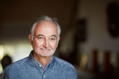 Avec Jacques Attali, partagez un petit déjeuner...