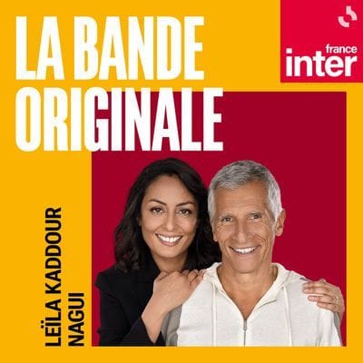 Dans les coulisses de La Bande Originale...
