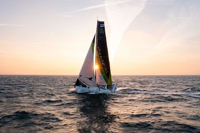 Vivez une journée en mer exceptionnelle avec...