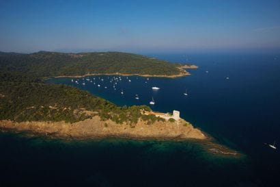 Un weekend au fort de Port Man, sur la magnifique...