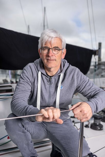 Vivez une journée en mer exceptionnelle avec...