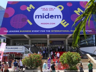 A Cannes, participez au gala du MIDEM

En...