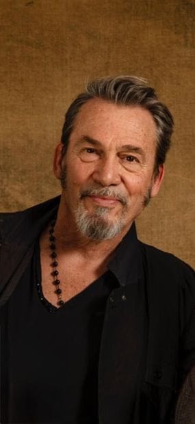Un moment inédit avec Florent Pagny lors...