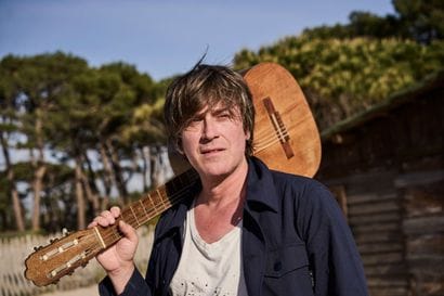 Rencontrez Thomas Dutronc et vivez sa préparation...