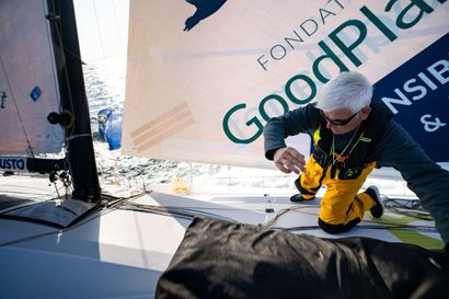 Vivez une journée en mer exceptionnelle avec...