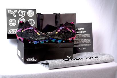 PUMA x Richard Orlinski Future 7 Ultimate...