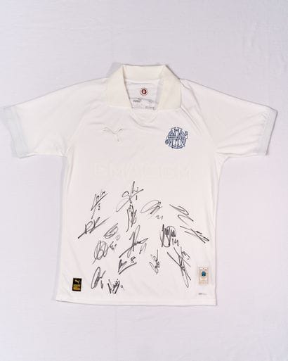 Olympique de Marseille 
