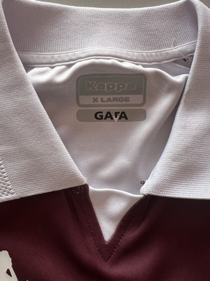 Union Bordeaux Bègles jersey - Size XL

Offered...