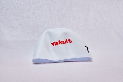 Official French Swimming Team cap 

Offered...
