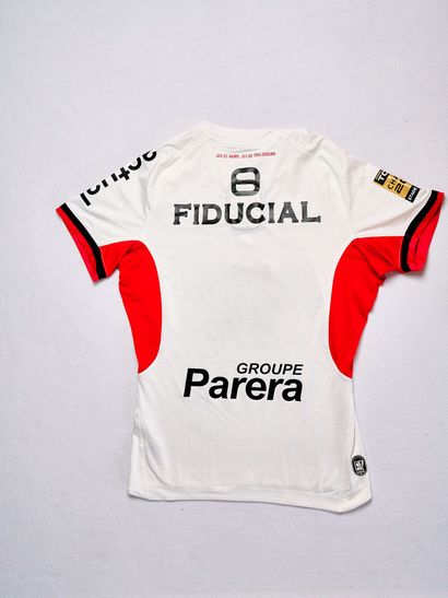 Official Stade Toulousain jersey - size L

Brand...