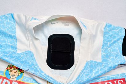 Official Racing 92 jersey - Size L

Offered...