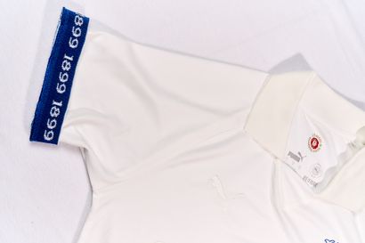 Olympique de Marseille 