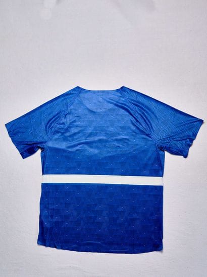 Official French Athletics Team jersey - Size...