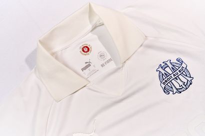 Olympique de Marseille 