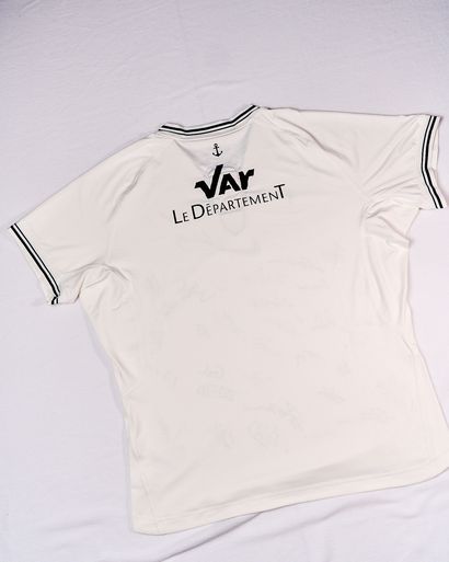 Rugby Club Toulonnais official 