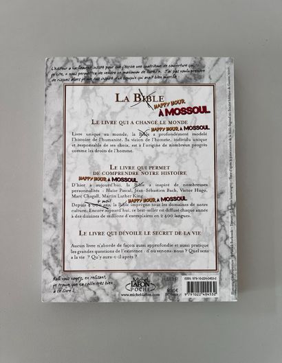 Jérémy Ferrari boxed set - DVD, books and...