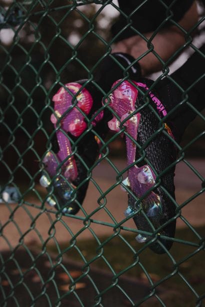 PUMA x Richard Orlinski Future 7 Ultimate...