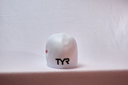 Official French Swimming Team cap 

Offered...