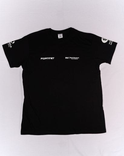 T-shirt worn by Romain Attanasio - size L

Worn...