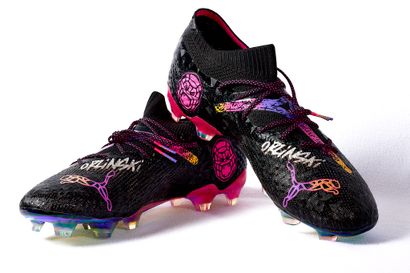 PUMA x Richard Orlinski Future 7 Ultimate...