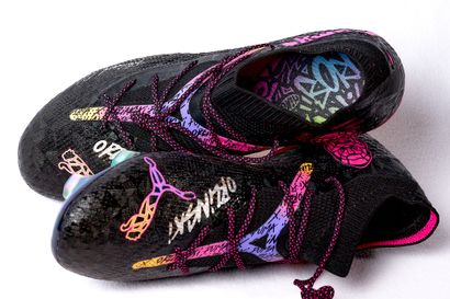 PUMA x Richard Orlinski Future 7 Ultimate...
