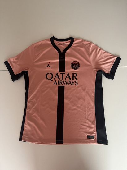 PSG Third 