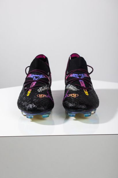 PUMA x Richard Orlinski Future 7 Ultimate...