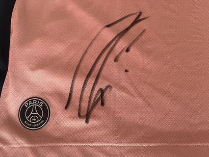 PSG Third 