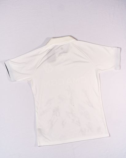Olympique de Marseille 