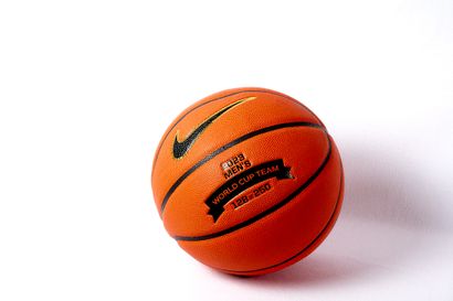 USA Basketball Official Ball - 2023 MNT World...
