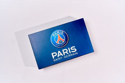 Official signed PSG jersey - Season 2024/2025...