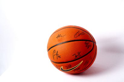 USA Basketball Official Ball - 2023 MNT World...