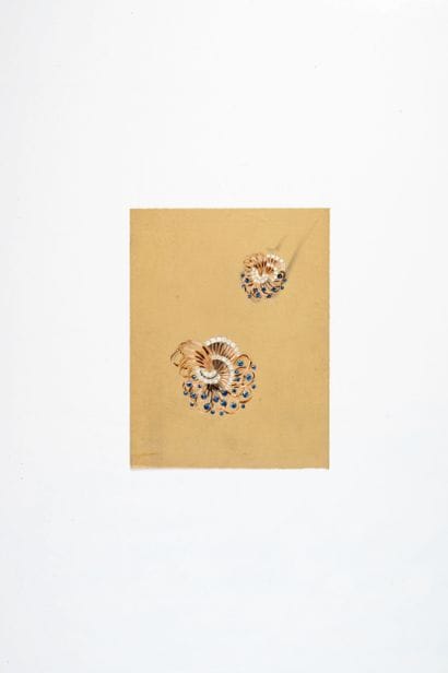 Attributed to Pierre CONROUX (1923-2003)
A...