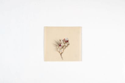 Attributed to Pierre CONROUX (1923-2003)
A...