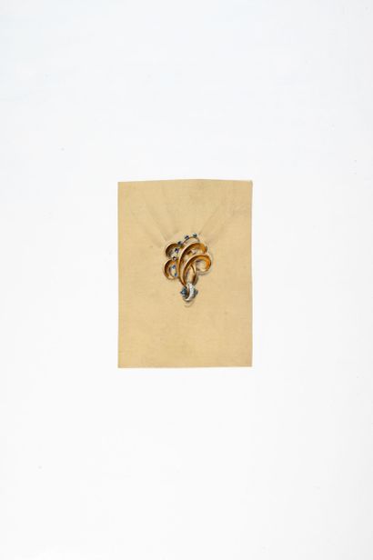 Attributed to Pierre CONROUX (1923-2003)
A...