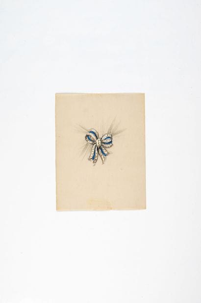 Attributed to Pierre CONROUX (1923-2003)
A...
