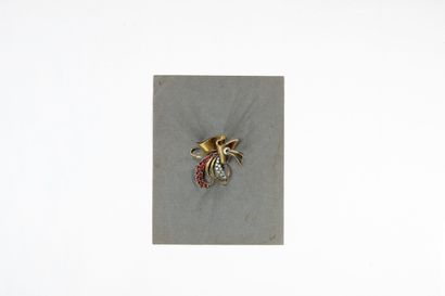 Attributed to Pierre CONROUX (1923-2003)
A...