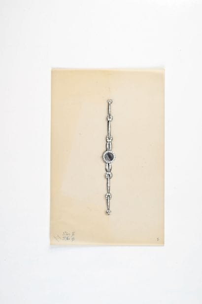 Attributed to Pierre CONROUX (1923-2003)
A...