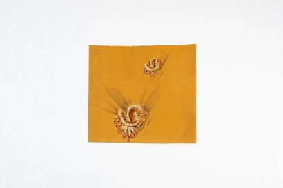 Attributed to Pierre CONROUX (1923-2003)
A...
