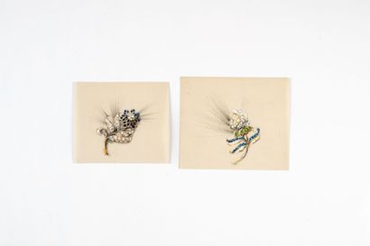 Attributed to Pierre CONROUX (1923-2003)
Lot...