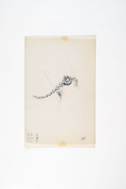 Attribué à Pierre CONROUX (1923-2003)
Un...