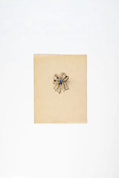 Attributed to Pierre CONROUX (1923-2003)
A...