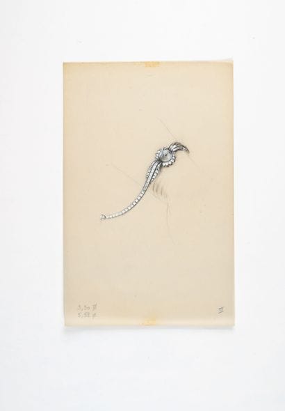 Attributed to Pierre CONROUX (1923-2003)
A...