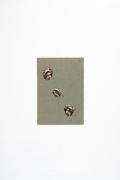 Attributed to Pierre CONROUX (1923-2003)
A...