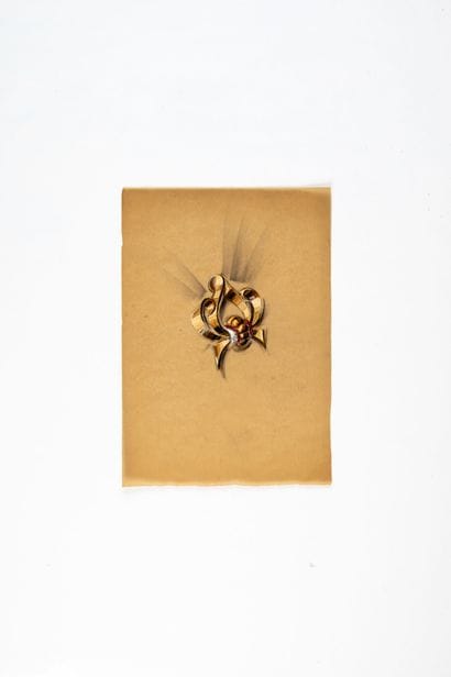 Attributed to Pierre CONROUX (1923-2003)
A...