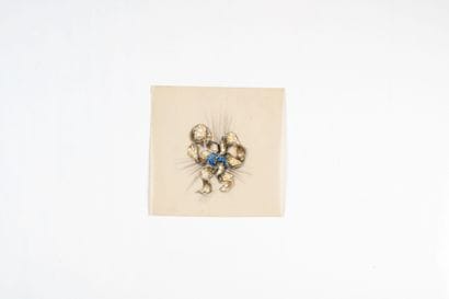 Attributed to Pierre CONROUX (1923-2003)
A...