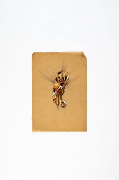 Attributed to Pierre CONROUX (1923-2003)
A...
