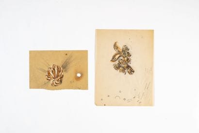Attributed to Pierre CONROUX (1923-2003)
Lot...